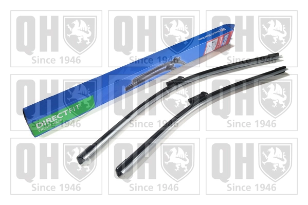 QUINTON HAZELL törlőlapát - QDW128 - TothCarparts