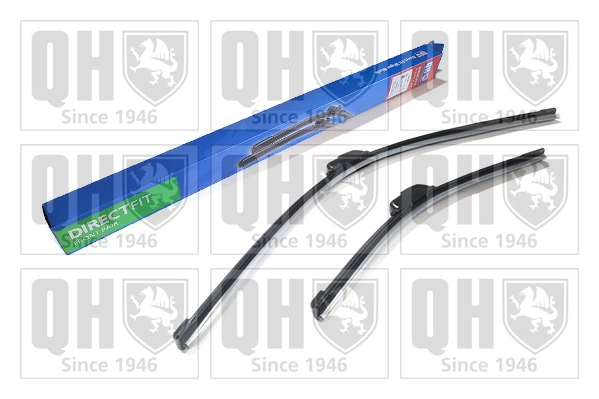 QUINTON HAZELL törlőlapát - QDW149 - TothCarparts