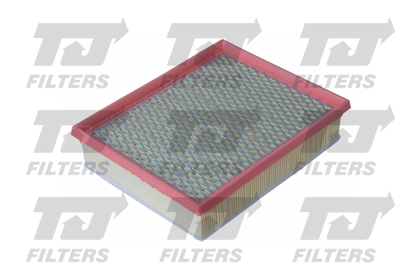 QUINTON HAZELL légszűrő - QFA0106 - TothCarparts