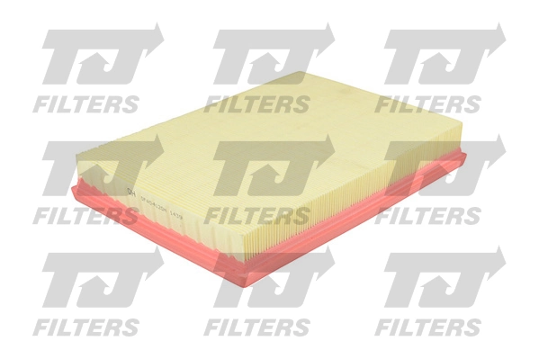 QUINTON HAZELL légszűrő - QFA0412 - TothCarparts