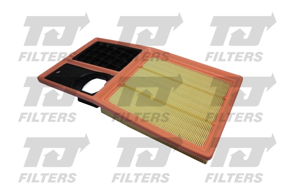 QUINTON HAZELL légszűrő - QFA0453 - TothCarparts