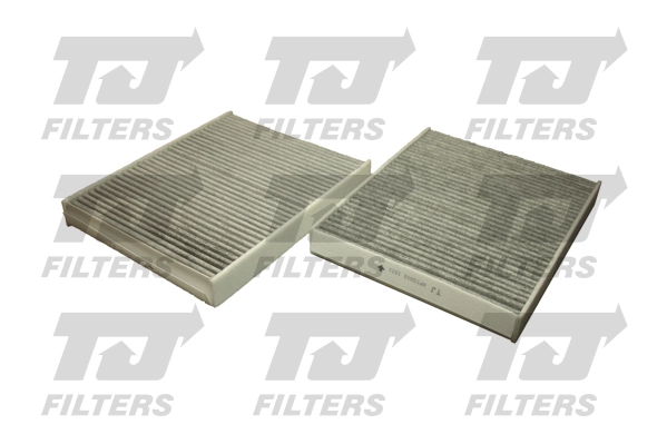 QUINTON HAZELL szűrő, utastér levegő - QFC0010 - TothCarparts