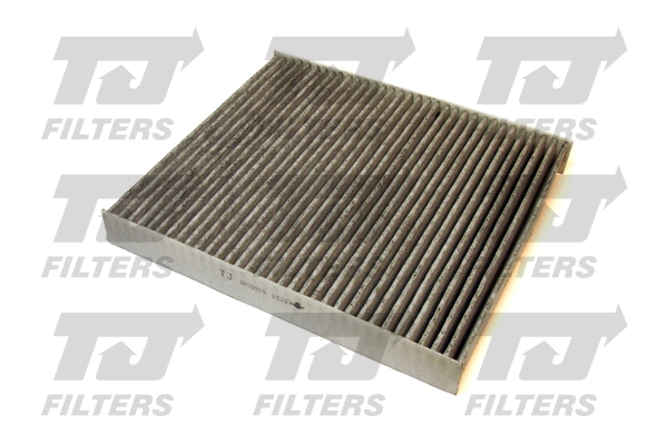 QUINTON HAZELL szűrő, utastér levegő - QFC0059 - TothCarparts