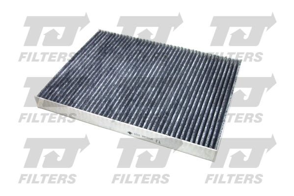 QUINTON HAZELL szűrő, utastér levegő - QFC0168 - TothCarparts