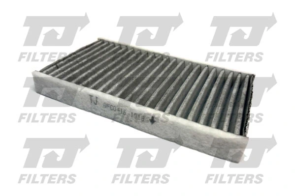 QUINTON HAZELL szűrő, utastér levegő - QFC0416 - TothCarparts