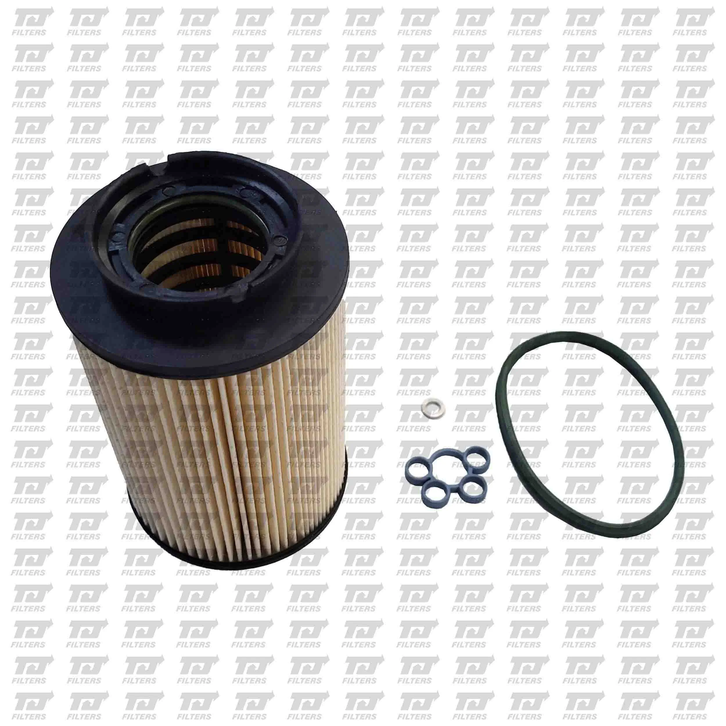 QUINTON HAZELL Üzemanyagszűrő - QFF0001 - TothCarparts