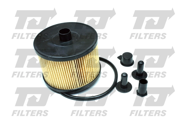 QUINTON HAZELL Üzemanyagszűrő - QFF0035 - TothCarparts