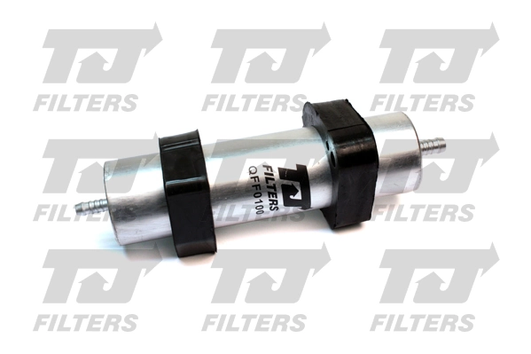 QUINTON HAZELL Üzemanyagszűrő - QFF0100 - TothCarparts