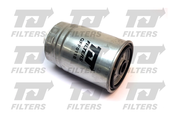 QUINTON HAZELL Üzemanyagszűrő - QFF0118 - TothCarparts