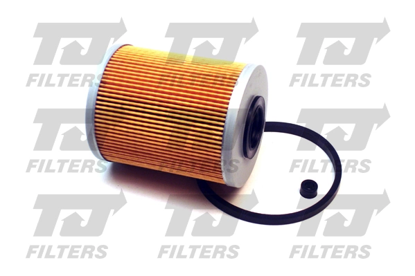 QUINTON HAZELL Üzemanyagszűrő - QFF0173 - TothCarparts