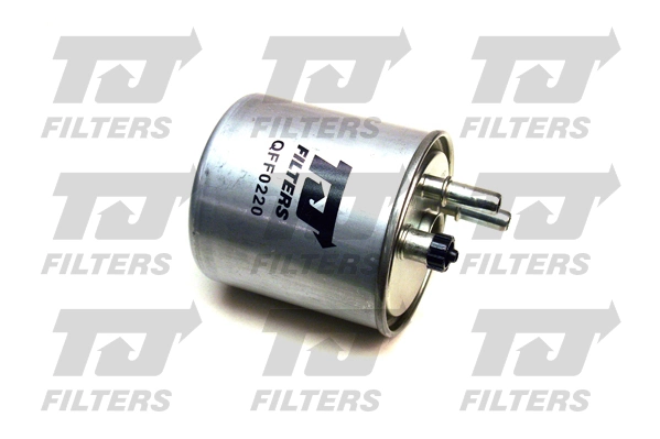 QUINTON HAZELL Üzemanyagszűrő - QFF0220 - TothCarparts