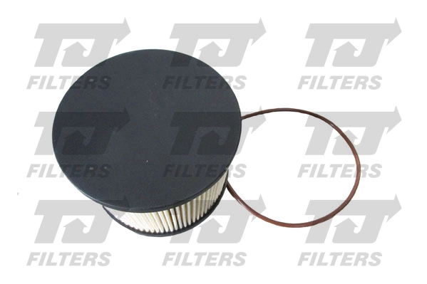 QUINTON HAZELL Üzemanyagszűrő - QFF0289 - TothCarparts
