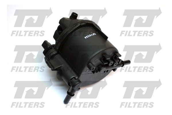 QUINTON HAZELL Üzemanyagszűrő - QFF0334 - TothCarparts