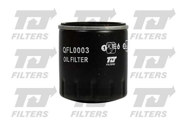QUINTON HAZELL olajszűrő - QFL0003 - TothCarparts