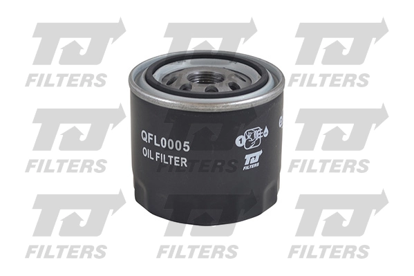 QUINTON HAZELL olajszűrő - QFL0005 - TothCarparts
