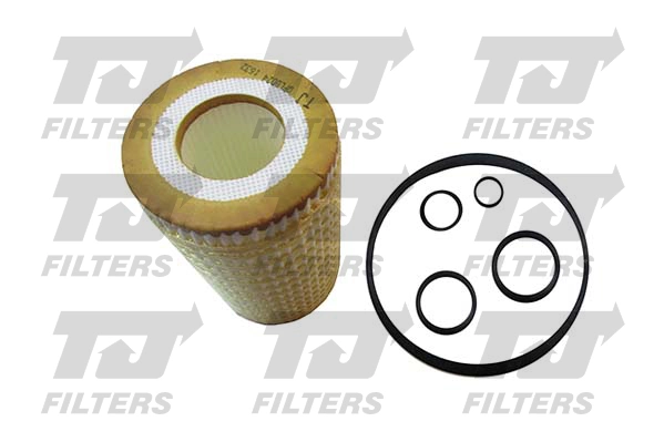 QUINTON HAZELL olajszűrő - QFL0024 - TothCarparts