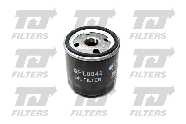 QUINTON HAZELL olajszűrő - QFL0042 - TothCarparts