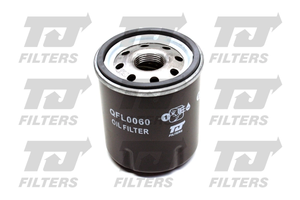 QUINTON HAZELL olajszűrő - QFL0060 - TothCarparts