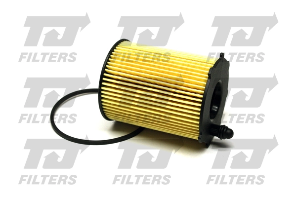 QUINTON HAZELL olajszűrő - QFL0064 - TothCarparts