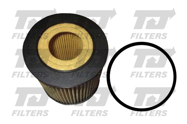 QUINTON HAZELL olajszűrő - QFL0073 - TothCarparts