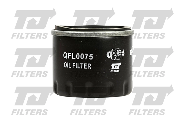 QUINTON HAZELL olajszűrő - QFL0075 - TothCarparts