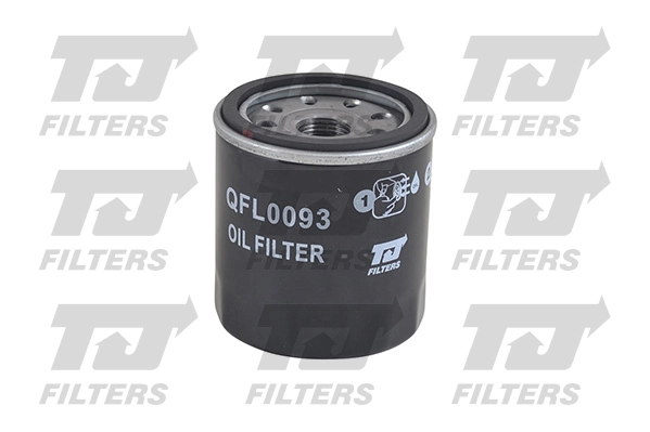 QUINTON HAZELL olajszűrő - QFL0093 - TothCarparts
