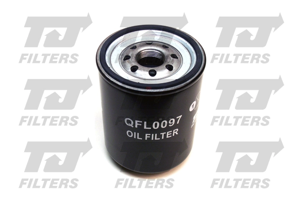 QUINTON HAZELL olajszűrő - QFL0097 - TothCarparts