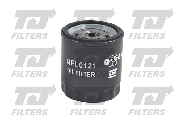 QUINTON HAZELL olajszűrő - QFL0121 - TothCarparts