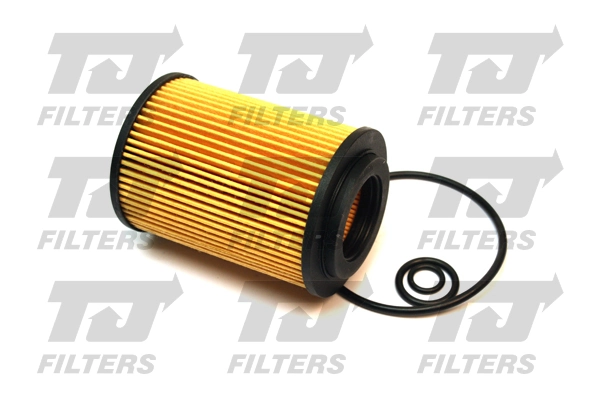 QUINTON HAZELL olajszűrő - QFL0156 - TothCarparts
