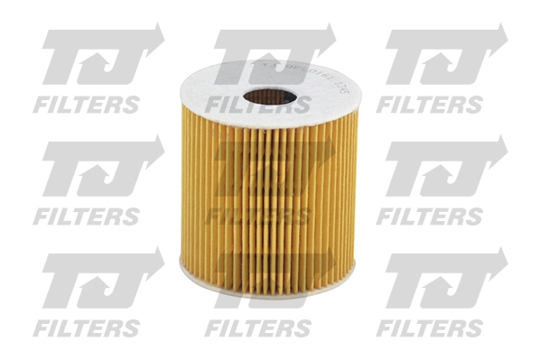 QUINTON HAZELL olajszűrő - QFL0161 - TothCarparts