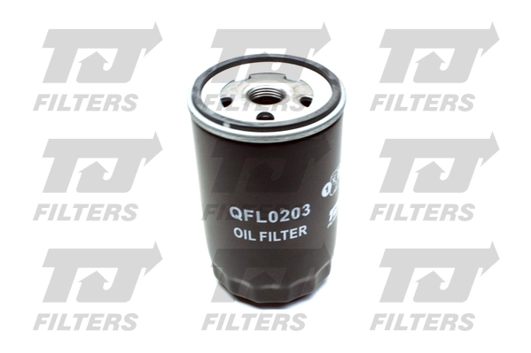 QUINTON HAZELL olajszűrő - QFL0203 - TothCarparts
