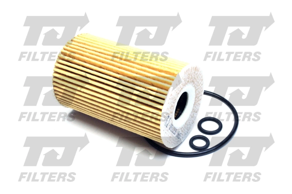 QUINTON HAZELL olajszűrő - QFL0238 - TothCarparts