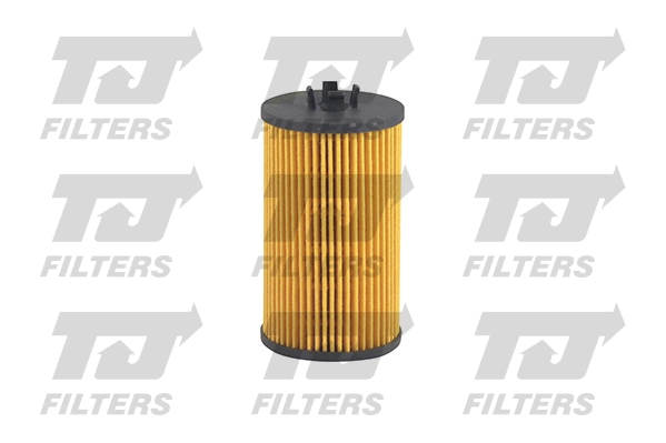 QUINTON HAZELL olajszűrő - QFL0256 - TothCarparts