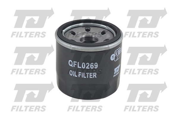 QUINTON HAZELL olajszűrő - QFL0269 - TothCarparts