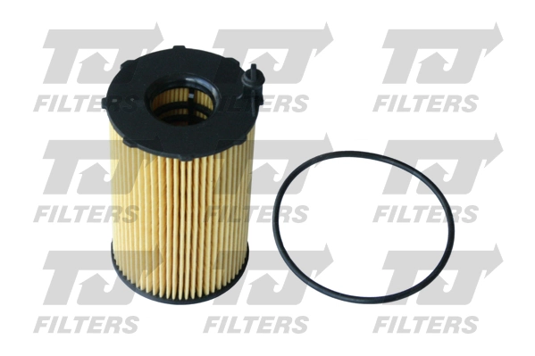 QUINTON HAZELL olajszűrő - QFL0307 - TothCarparts