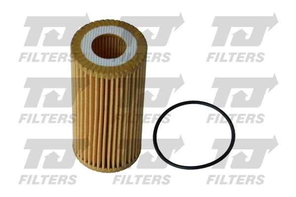 QUINTON HAZELL olajszűrő - QFL0309 - TothCarparts