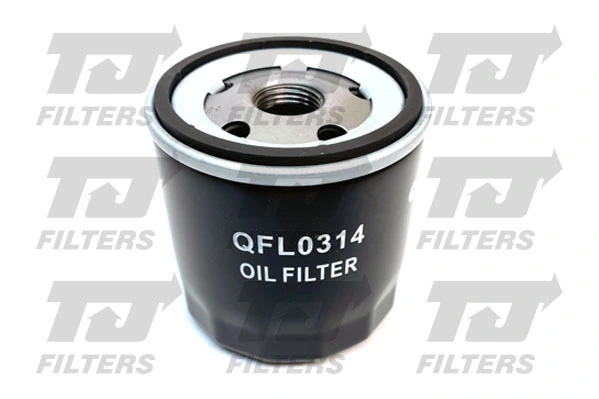 QUINTON HAZELL olajszűrő - QFL0314 - TothCarparts