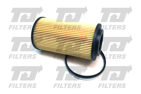 QUINTON HAZELL olajszűrő - QFL0316 - TothCarparts