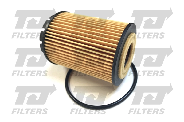 QUINTON HAZELL olajszűrő - QFL0339 - TothCarparts