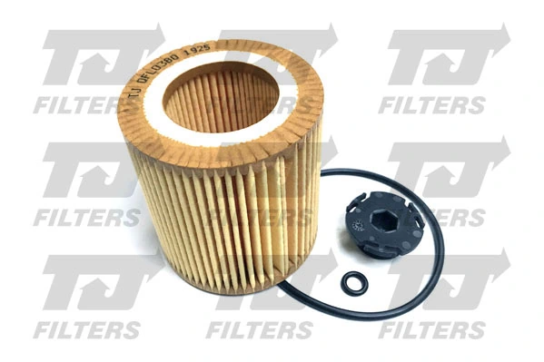 QUINTON HAZELL olajszűrő - QFL0380 - TothCarparts