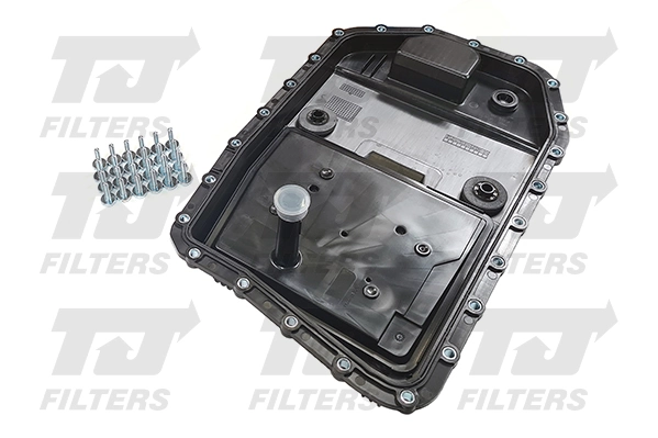 QUINTON HAZELL Hidraulikus szűrő, automata sebességváltó - QFL0401 - TothCarparts