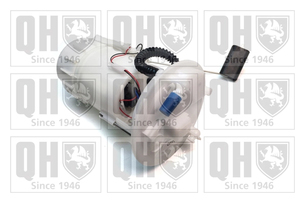 QUINTON HAZELL üzemanyag-ellátó egység - QFP976 - TothCarparts