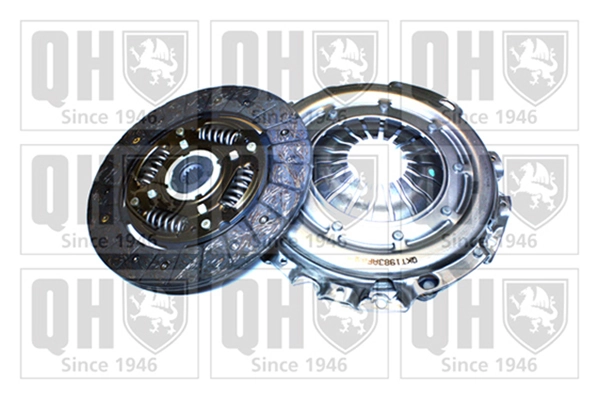 QUINTON HAZELL kuplungkészlet - QKT1983AF - TothCarparts