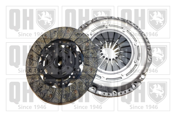 QUINTON HAZELL kuplungkészlet - QKT2148AF - TothCarparts