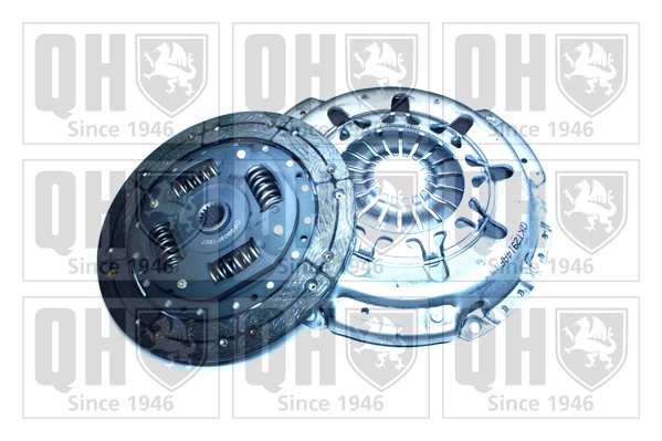 QUINTON HAZELL kuplungkészlet - QKT2914AF - TothCarparts
