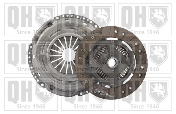 QUINTON HAZELL kuplungkészlet - QKT2976AF - TothCarparts