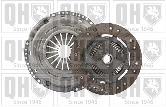 QUINTON HAZELL kuplungkészlet - QKT4153AF - TothCarparts