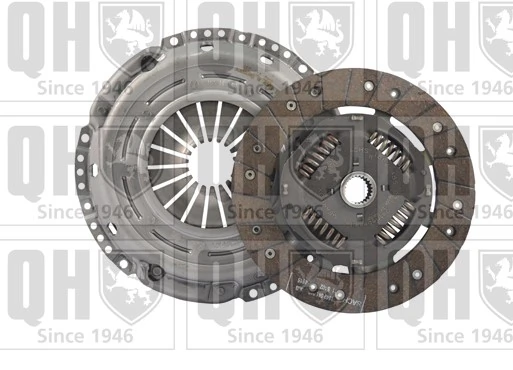 QUINTON HAZELL kuplungkészlet - QKT4182AF - TothCarparts