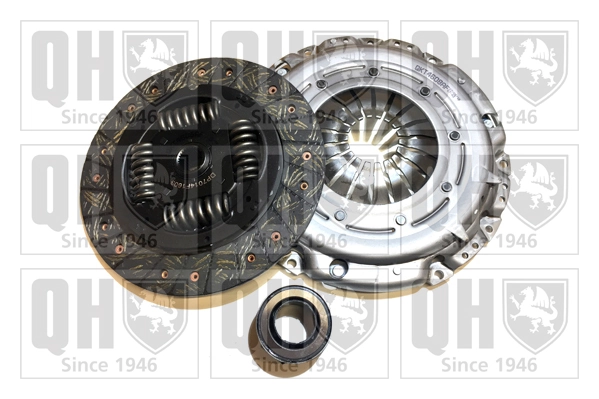QUINTON HAZELL kuplungkészlet - QKT4608AF - TothCarparts
