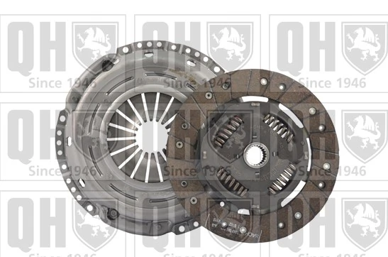 QUINTON HAZELL kuplungkészlet - QKT4792AF - TothCarparts